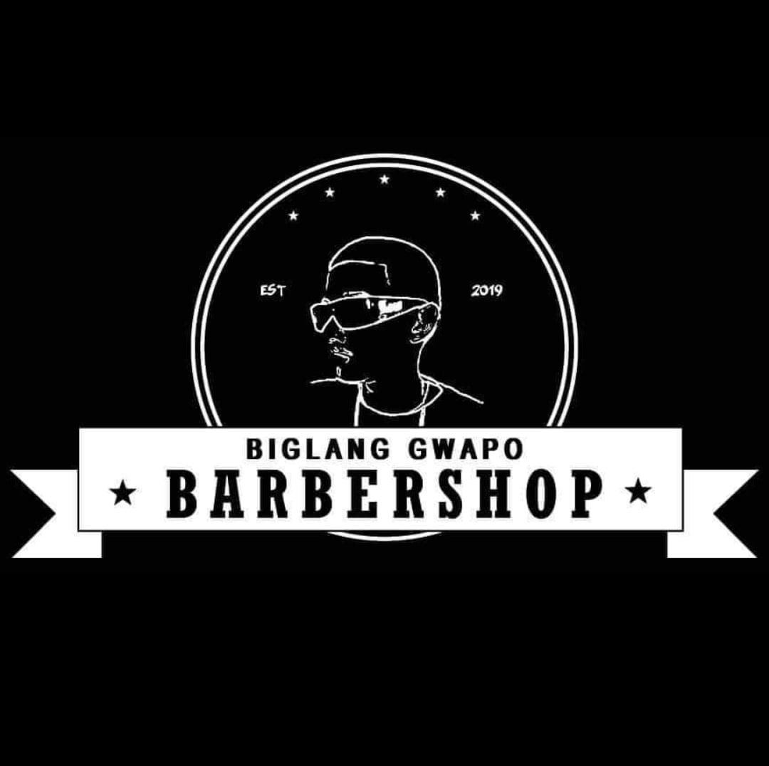 Biglang Gwapo Barbershop (The Fade Master)